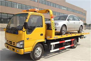屯昌道路救援一般怎么收费